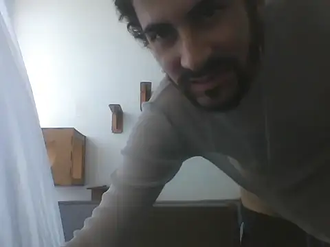 Temp7 élő XXX-chatje