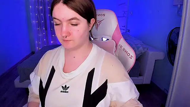 Živý XXX chat lovelyy_julia