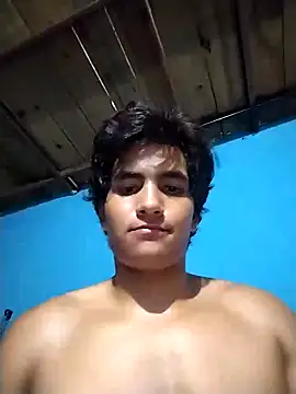 Czat XXX na żywo – Xaviervtg