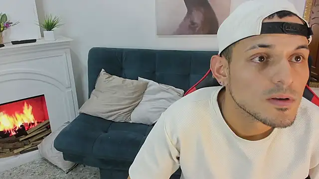 แชท XXX สดของ JACOB_RACHELL