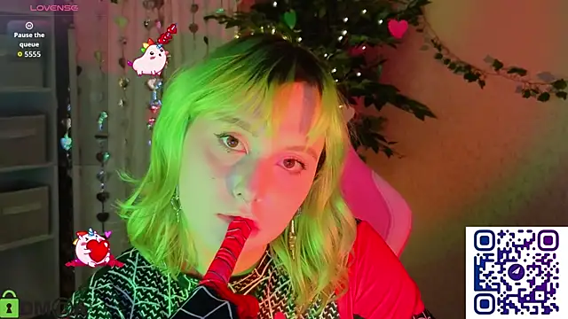 Roziett_Belle লাইভ XXX চ্যাট