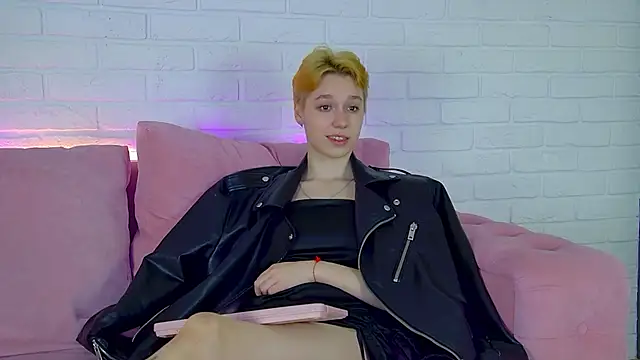 AgataGate Live XXX-chat