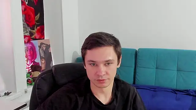 Czat XXX na żywo – Alexmansuper