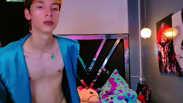 Liam_Green1 লাইভ XXX চ্যাট