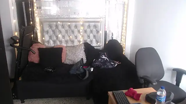 chamaquito_xl Webcam Show