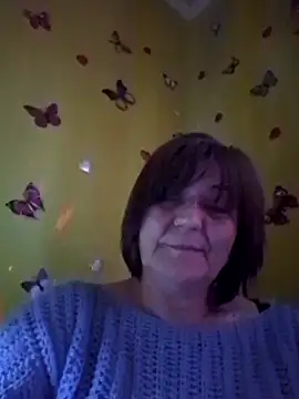 XXX chat uživo modela _Lisset_l_