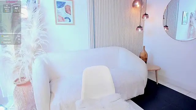 ink_amber Webcamshow