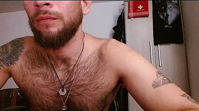 DominanThewolff – webcam-show