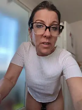 ManuelaX Show Webcam