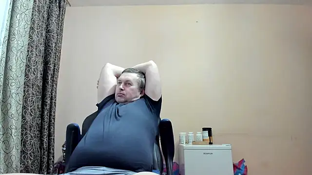 Czat XXX na żywo – SanFrantsisko