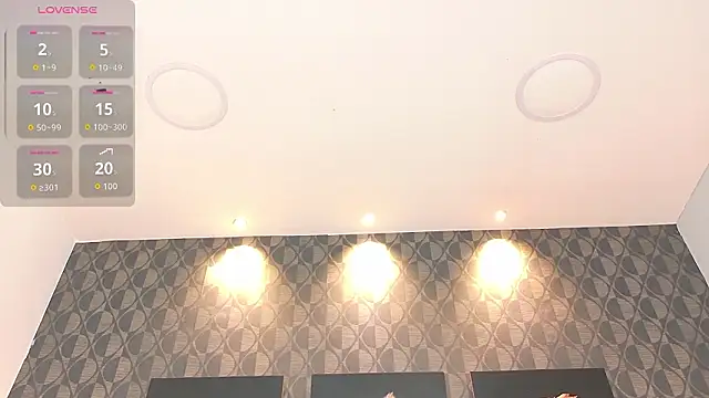 ScarleetSmith 即時 XXX 聊天