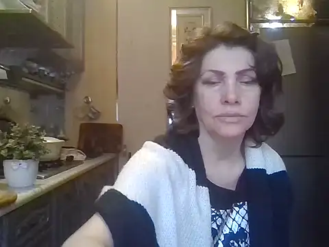 XXX chat uživo modela Baby-Matilda