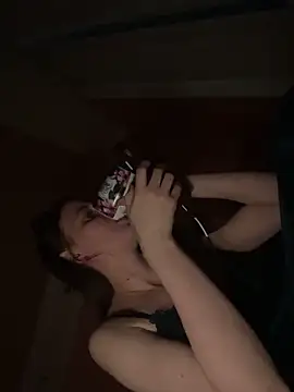 Chat +18 de Flossy_Vettie ao vivo