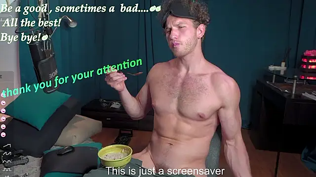 Czat XXX na żywo – VIktorSecret