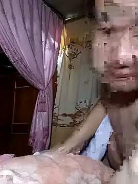 lvjinshun147 Show Webcam