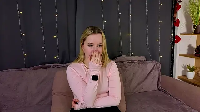 IvetteLabore Live XXX-Chat