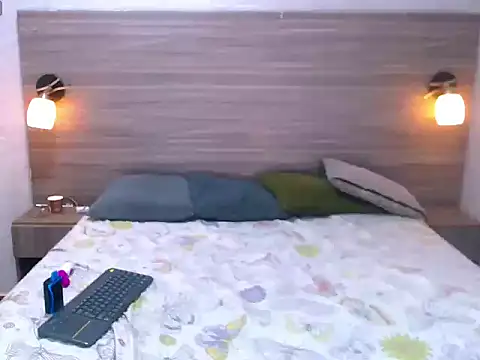 Webkamerová show WilThePasive