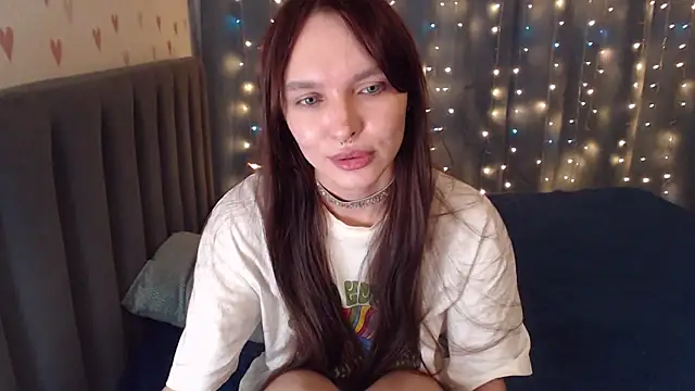 Czat XXX na żywo – ChloeSunny