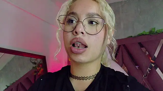 Haelycute Live XXX Chat