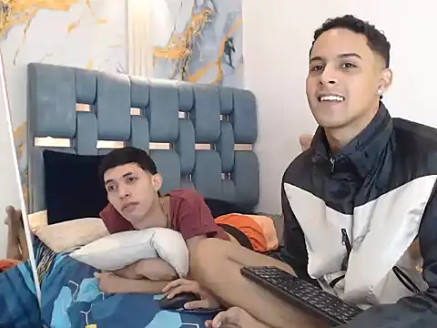 GOLD_BOYS 即時 XXX 聊天