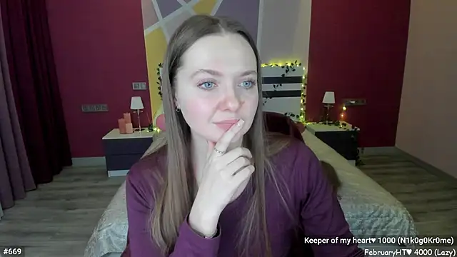 LizaGostn Live XXX chat