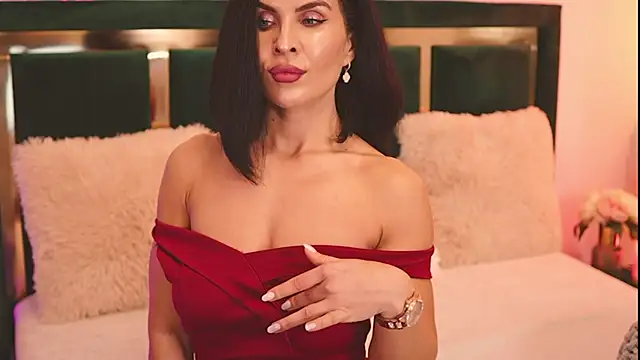 دردشة XeniaBlu الجنسية المباشرة