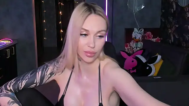 Blckmirrorr 即時 XXX 聊天