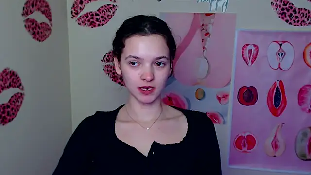 _SusieSu_ – Naživo XXX chat