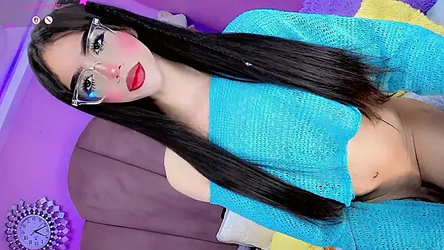 AlissonDannae777 Live XXX Chat