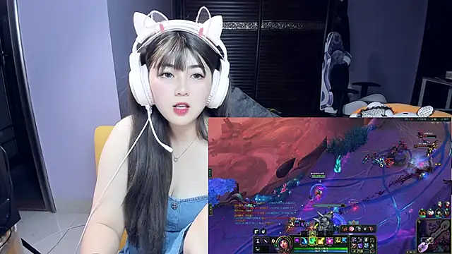 yuki3366n Live XXX chat