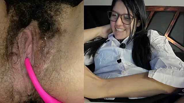 donnasoto Webcamshow