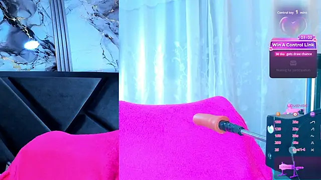 Czat XXX na żywo – NathaxaLeans