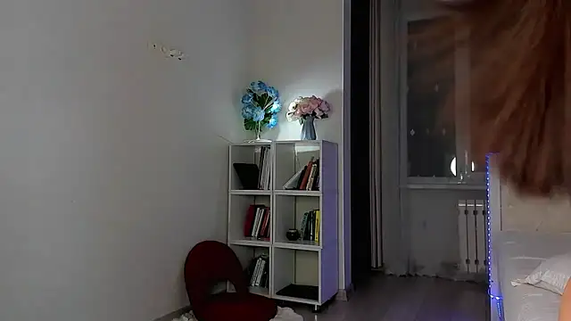 dumpling Chat XXX live