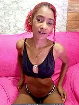 isaabellaa__ 现场XXX聊天