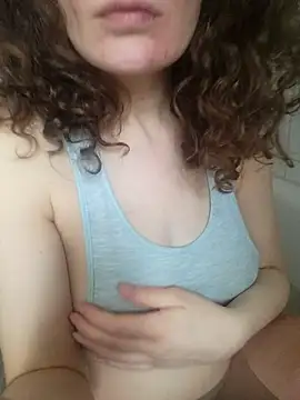 Show de Isa363636 na webcam