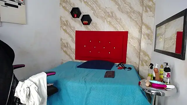 issa__love Chat XXX in diretta