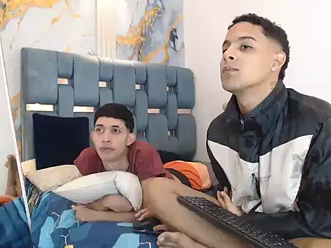 GOLD_BOYSのライブXXXチャット