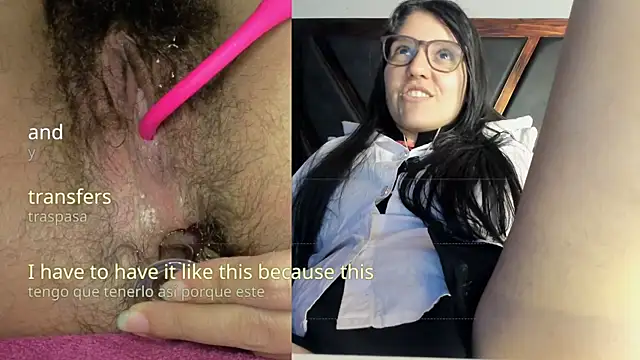 donnasoto 网络视讯表演