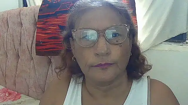 charrysexy1 élő XXX-chatje