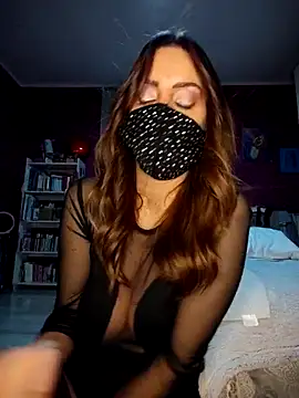 Sembang XXX Secara Langsung Akemi_rossi