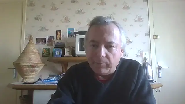 Chat XXX en directo de gegevincent5