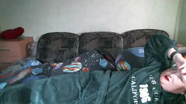 XXX chat uživo modela Lana555