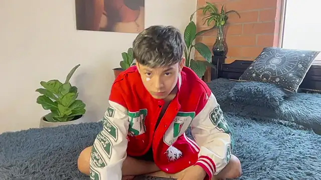 Chat XXX en directo de Andy_Belier23