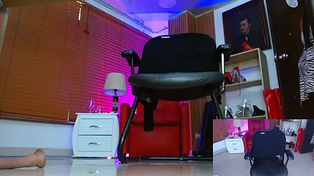 paola_xm Chat XXX live