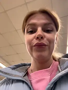 HarrietDartのライブXXXチャット