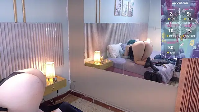 دردشة Eli666uwu الجنسية المباشرة