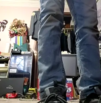 vanscr1n Live XXX chat