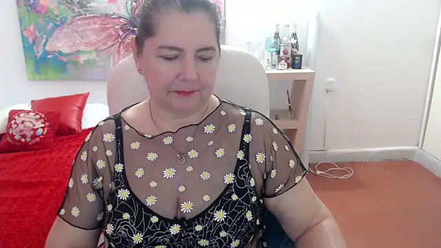 Chatroom XXX en direct de leonela_69