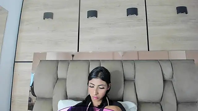 Chat XXX Live karol_lewiss