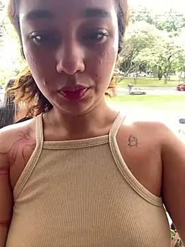 lana_rousse01 Chat XXX live